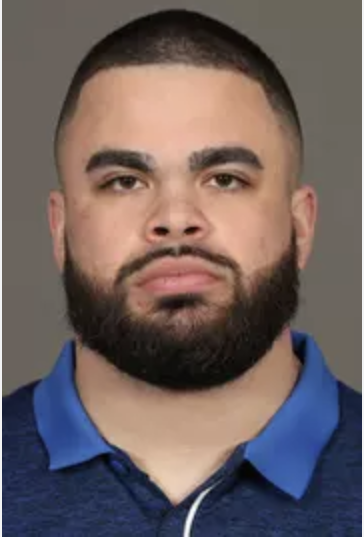 CJ Wilford -  - Arkansas Razorbacks